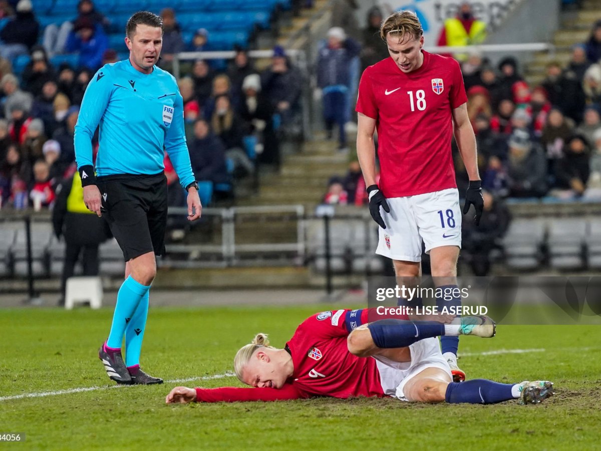 Haaland, De Bruyne, Ederson – Man City injury news getting worse over International Break