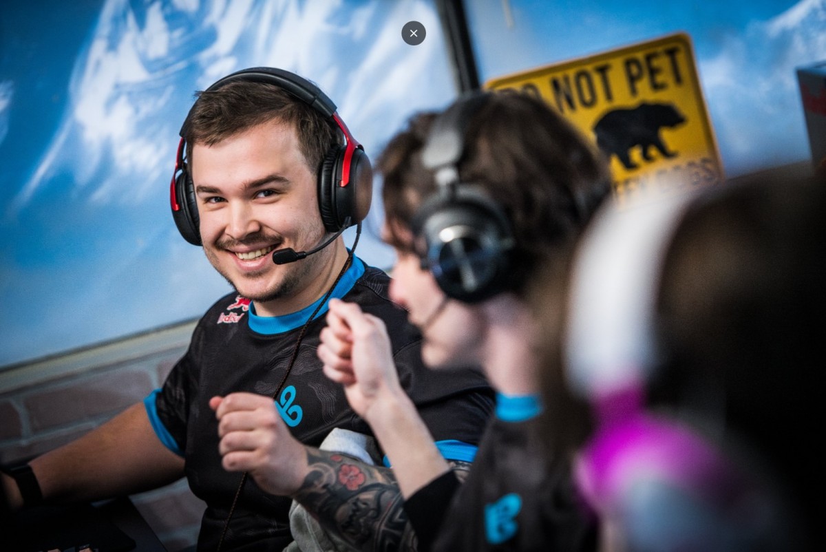 Cloud9 Knock 100 Thieves Out Of Ludwig x Tarik Invitational 2