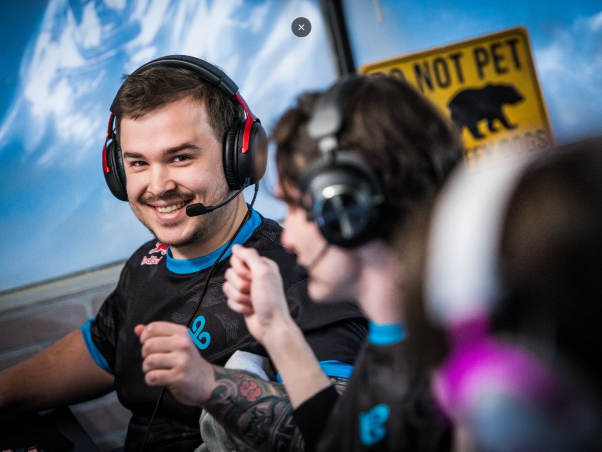 Cloud9 Knock 100 Thieves Out Of Ludwig x Tarik Invitational 2