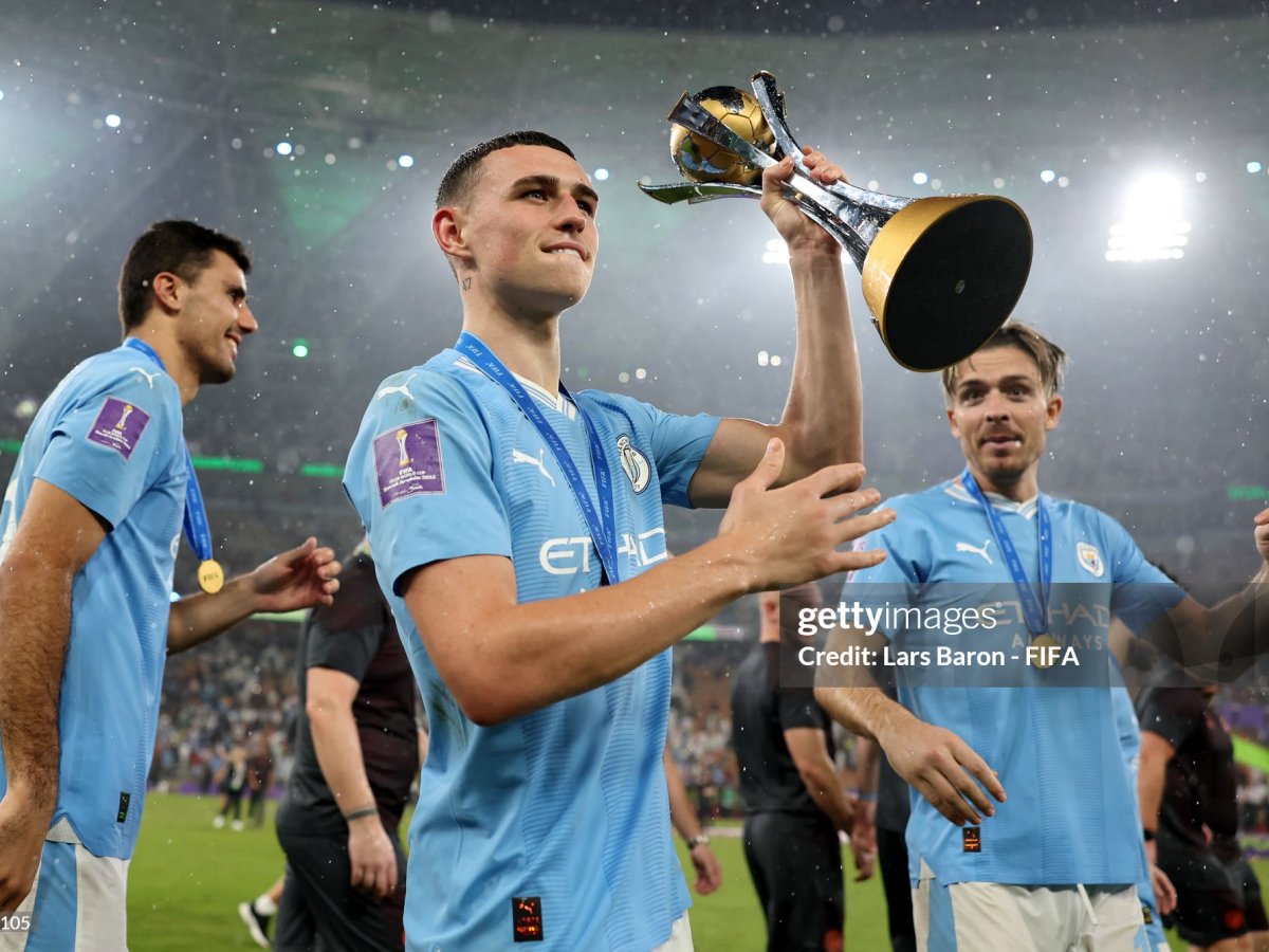 How Phil Foden’s Performance Has Gone Under The Radar This Season