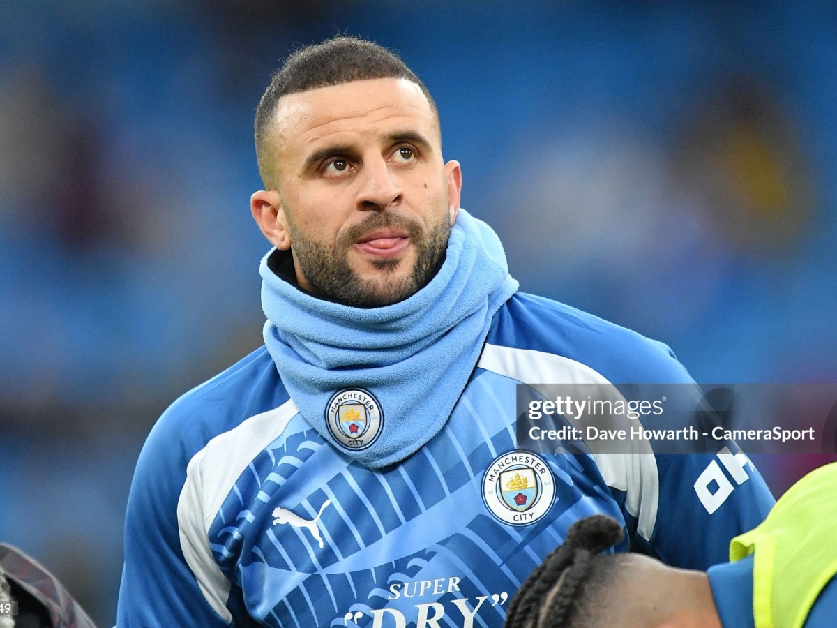Kyle Walker: ‘I Came Very Close To Moving’