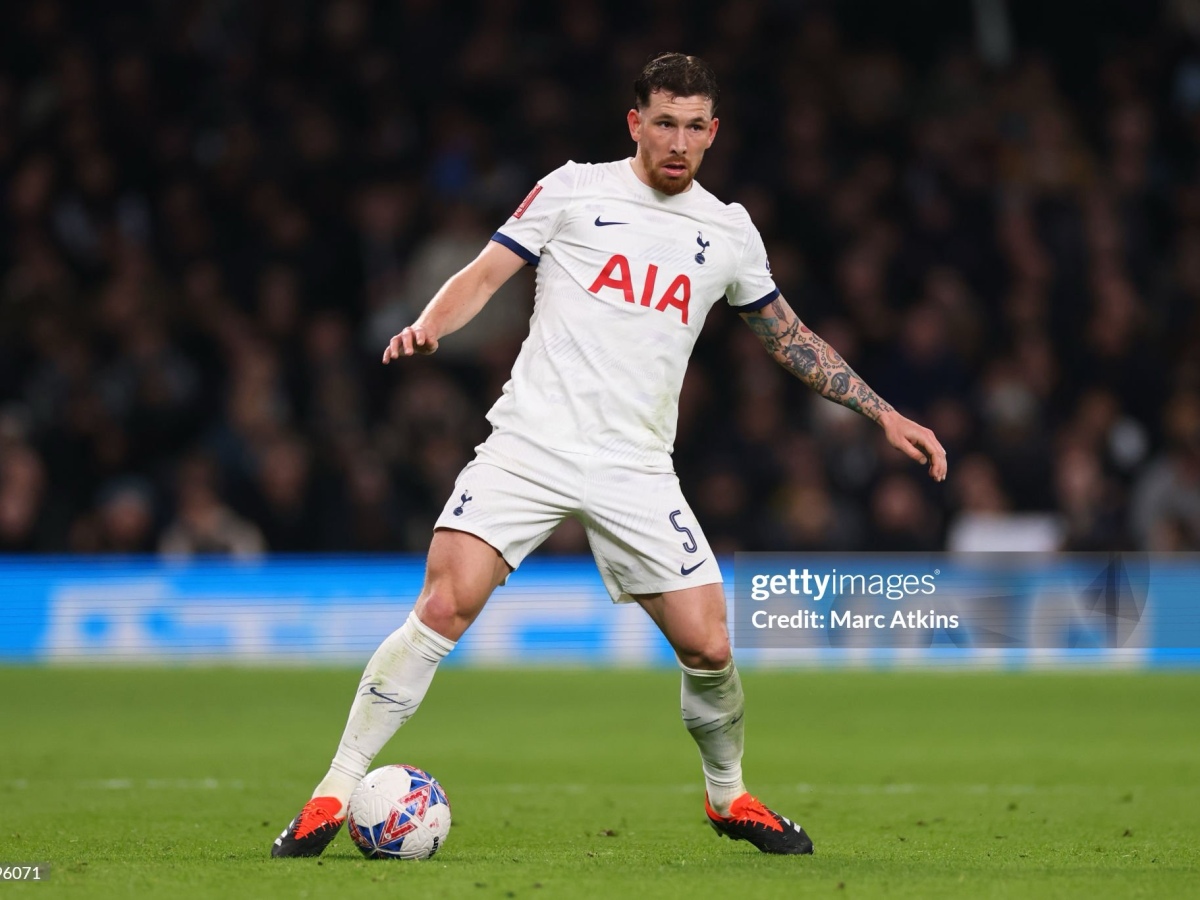 Tottenham’s Højbjerg Refuses Transfer: Insights into His Pivotal Decision