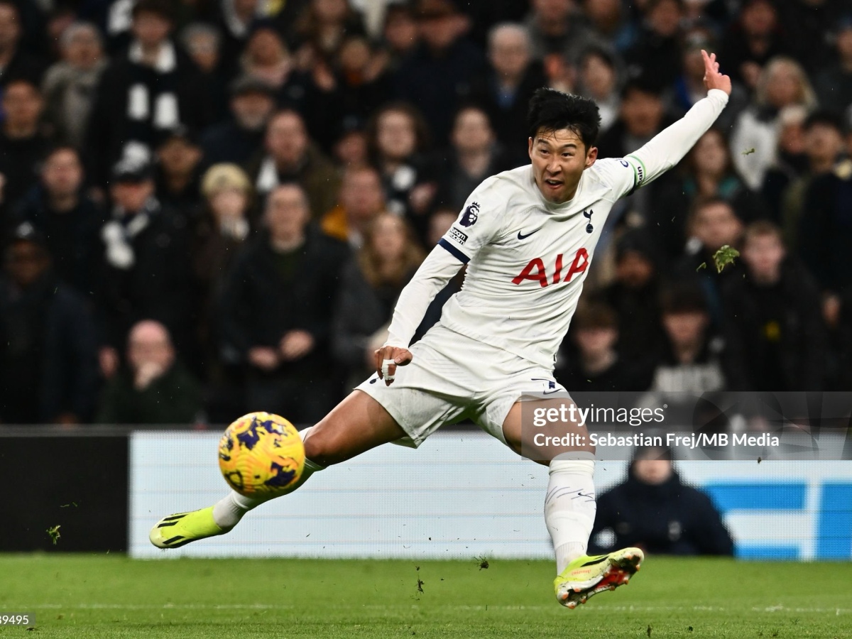 Son Heung-Min’s ‘World Class’ Performance Secures Thrilling Win for Spurs