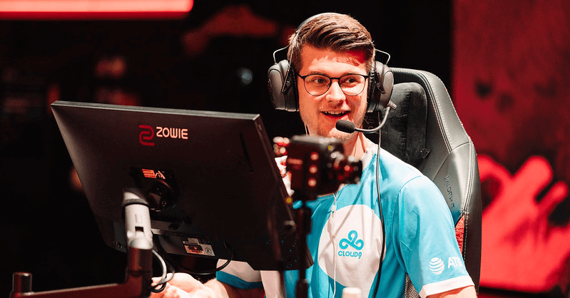 Runi Returns to Cloud9 Alongside moose To Round Out Roster